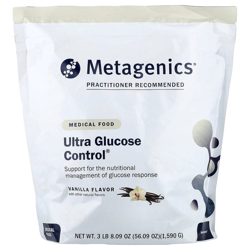 metagenics glutathione powder Glutagenics Metagenics Glutagenics 230g Powder to
