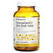 Metagenics, OmegaGenics EPA-DHA 1000, Natural Lemon, 60 Softgels