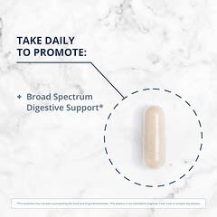 SpectraZyme®（スペクトラザイム）、コンプリートエンザイム、60粒