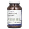 SpectraZyme Complete, 180 Capsules