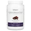 UltraMeal Advanced Protein, Alimentos Medicinais, Chocolate Holandês, 588 g (1 lb 4,74 oz)