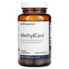 MethylCare，120 粒膠囊