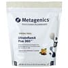 Metagenics, UltralnflamX Plus 360°®, 의료 식품, 초콜릿 오렌지, 644g(22.72oz)