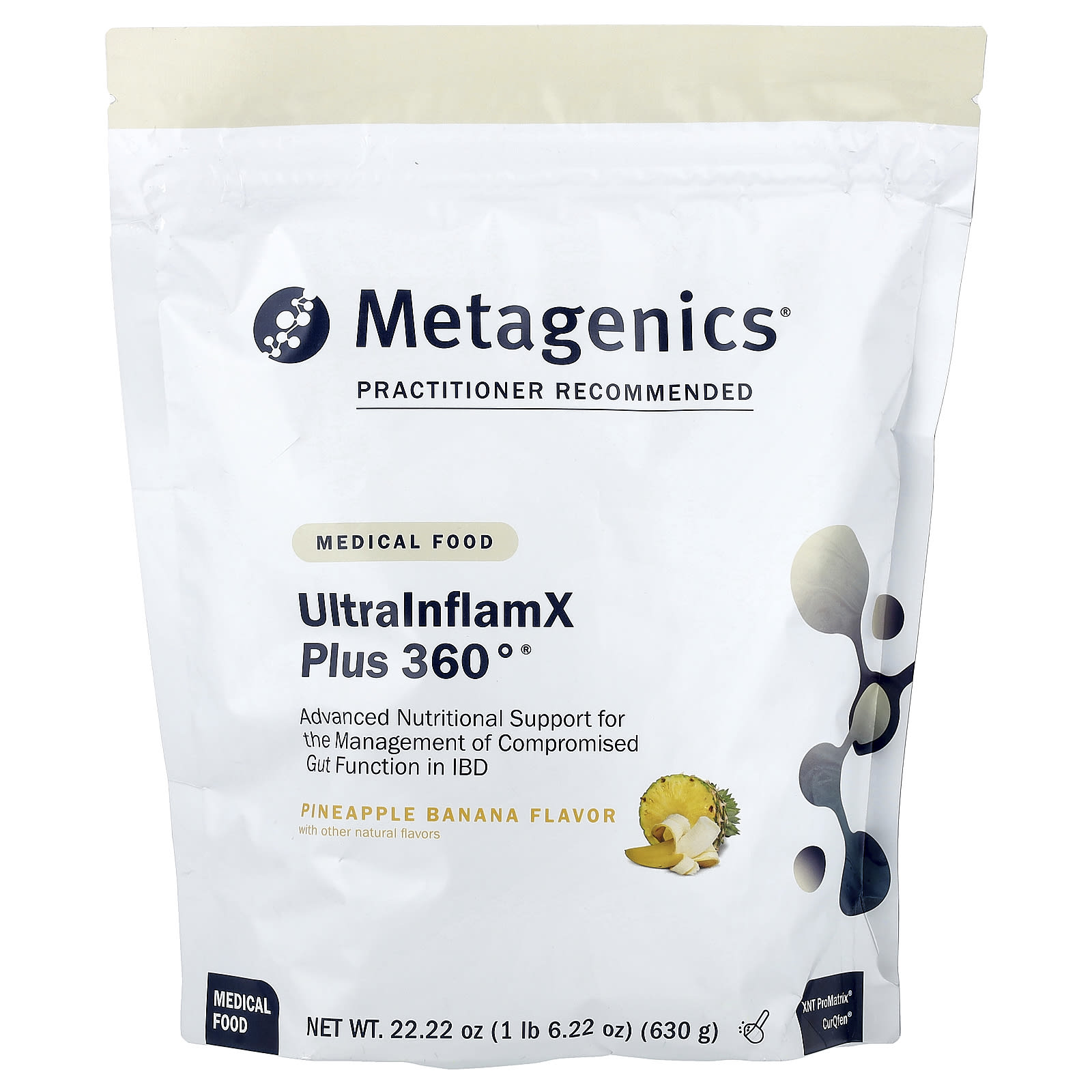 UltraInflamX Plus 360°（ウルトラインフラムXプラス360