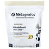 Metagenics, UltraInflamX Plus 360°, 의료 식품, 파인애플 바나나 맛, 630g(22.22oz)