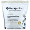 Metagenics, UltraInflamX Plus 360°, 의료 식품, 파인애플 바나나 맛, 1,350g(47.62oz)