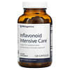 Inflavonoid, Cuidado intensivo, 120 cápsulas