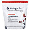Metagenics, Perfect Protein® 유청, 천연 초콜릿, 870g(1lb 14.69oz)