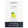 Endura, Lemonade, 30 Packets, 0.2 oz (5.56 g) Each