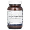 Fosfatidilserina`` 60 cápsulas blandas