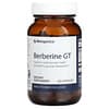Berberine GT, מכיל 60 כמוסות