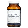Concentrated Ultra Prostagen，60 粒胶囊