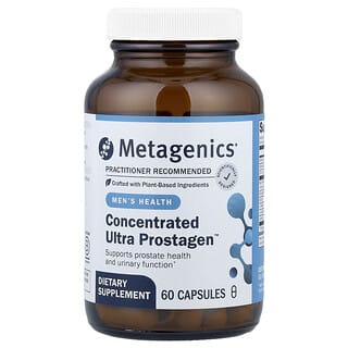 Metagenics, Men's Health, Concentrated Ultra Prostagen™, 60 Capsules