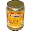 해바라기씨 버터(Sunflower Seed Butter), 12 oz (340 g)