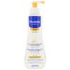 Baby, Nourishing Cleansing Gel With Cold Cream, For Dry Skin, 10.14 fl oz (300 ml)