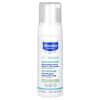 Stelatopia Foam Shampoo, Extremly Dry Skin, Fragrance Free, 5.07 fl oz (150 ml)
