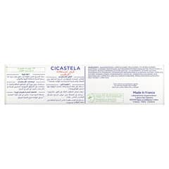 Mustela, Увлажняющий восстанавливающий крем Cicastela, 40 мл (1,35 жидк. Унции)