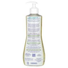 Mustela, Stelatopia Cleansing Oil, Fragrance Free, 16.9 fl oz (500 ml)