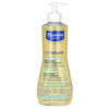 Stelatopia Cleansing Oil, Fragrance Free, 16.9 fl oz (500 ml)
