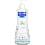 Mustela Hydra Bebe Body Lotion - Daily Moisturizing Baby Lotion with  Natural Avocado, Jojoba & Sunflower Oil Various Sizes New packaging 10.14  Fl Oz
