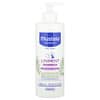 Mustela, Bebês, Loção de Limpeza para troca de fraldas Liniment, 400 ml (13,52 fl oz)