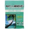 Island Mango, 12 Pack, 1 oz (28 g) Each