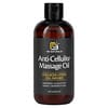 Anti-Cellulite Massage Oil, 8 fl oz (240 ml)