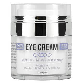 M3 Naturals, Eye Cream, 1.7 fl oz (50 ml)