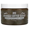 Arabica Coffee Scrub, 12 oz (340 g)