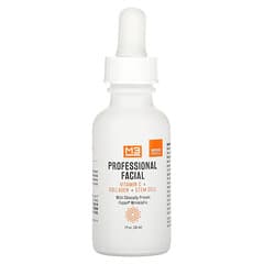 M3 Naturals, Tratamento Facial Profissional, 30 ml (1 fl oz)
