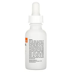 M3 Naturals, Tratamento Facial Profissional, 30 ml (1 fl oz)