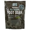 Premium Tea Tree Oil Foot Soak, 16 oz (1 lb)