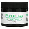 Tea Tree Balm, 2 oz (57 g)