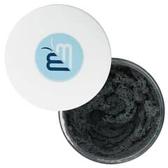 M3 Naturals, Aktivkohlepeeling, 340 g (12 oz.)