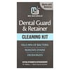 Dental Guard & Retainer Cleaning Kit, 1 Kit