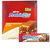 Protein Plus Bar, Chocolate Roasted Peanut, 12 Bars, 3.0 oz (85 g) Each