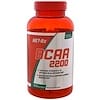 سلاسل الأحماض الأمينية المتشعبة BCAA 2200، 180 سوفتجل