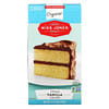 Organic Ultimate Cake Mix, Vanilla, 15.87 oz (450 g)
