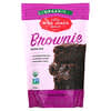 Organic Brownie Baking Mix, 14.67 oz (416 g)