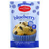 100% Whole Grain Blueberry Muffin Mix, 10.57 oz (300 g)