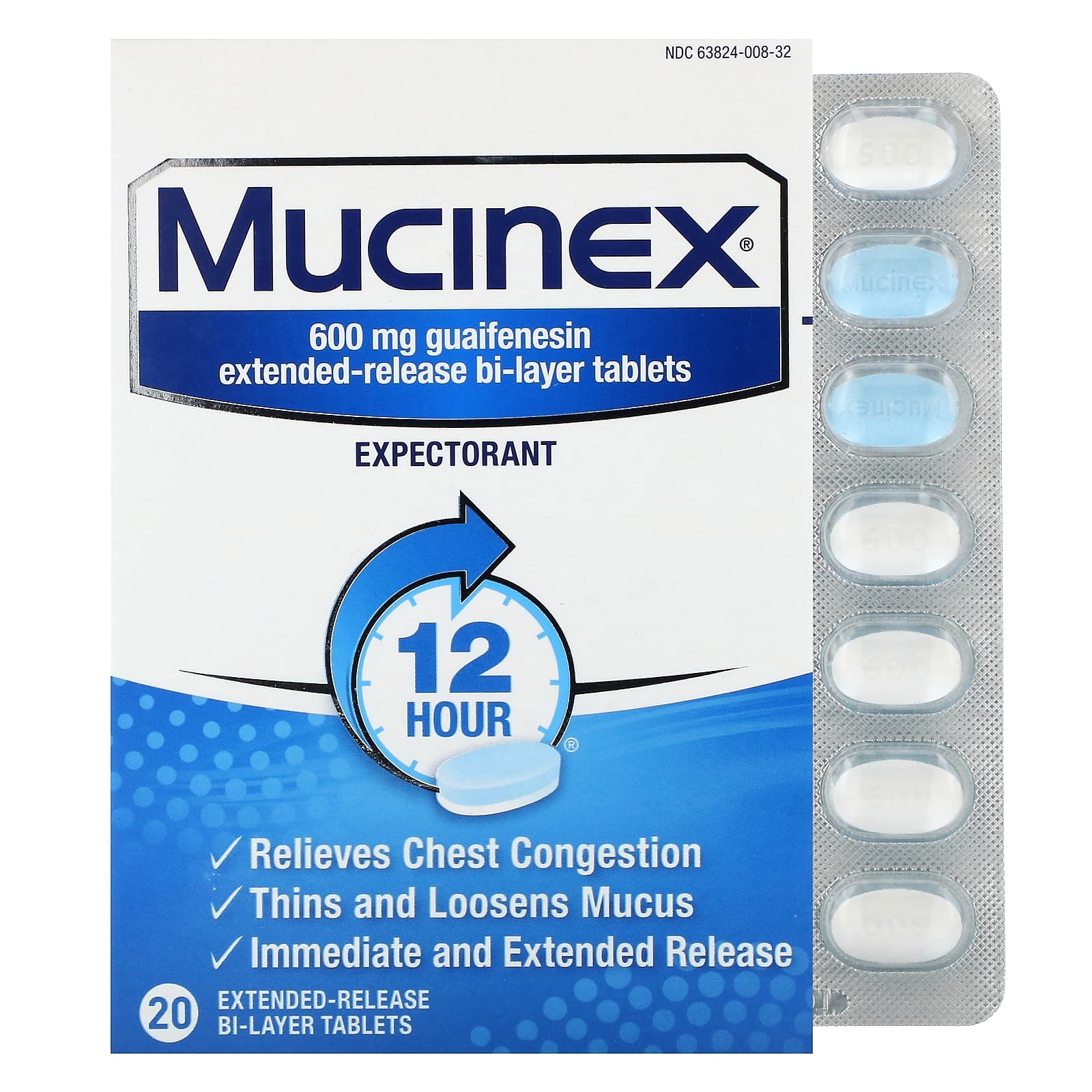 Can I Take Doxycycline With Mucinex - 0y4quxb
