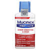 Fast-Max Severe Congestion & Cough, Maximum Strength, For Ages 12+, 6 fl oz (180 ml)