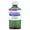 Fast-Max DM Max, Maximum Strength, For Ages 12+, 6 fl oz (180 ml)