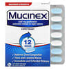 12 Hour Chest Congestion, Maximum Strength, 14 Extended-Release Bi-Layer Tablets