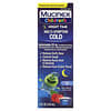 Children's, Multi-Symptom Cold, Night Time,  Ages 6+ Yrs, Very Berry, 4 fl oz (118 ml)