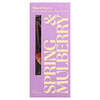 Spring & Mulberry, Date-Sweetened Chocolate, Mixed Berry, 2.1 oz (60 g)