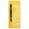 Spring & Mulberry, Date-Sweetened Chocolate, Pecan Date, 2.1 oz (60 g)