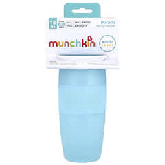 Miracle® 360° Cup, 18 Months+, Light Blue, 14 oz (414 ml)