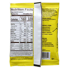 Munk Pack, Protein Cookie Peanut Butter Chocolate Chip, 2.96 oz (84 g)