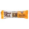 Munk Pack, Barrita de frutos secos y semillas, Mantequilla de maní y chocolate negro, 35 g (1,23 oz)